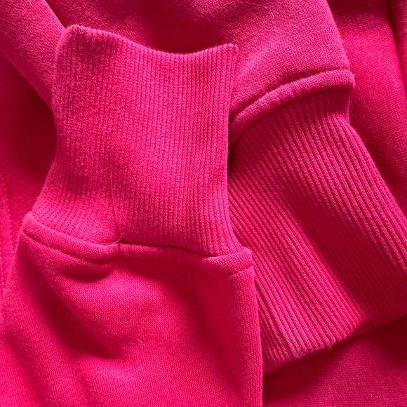 Men’s Boxraw Hoodie XS - Picture 3 of 4